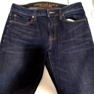 American Eagle Boot Extreme Flex Jeans
